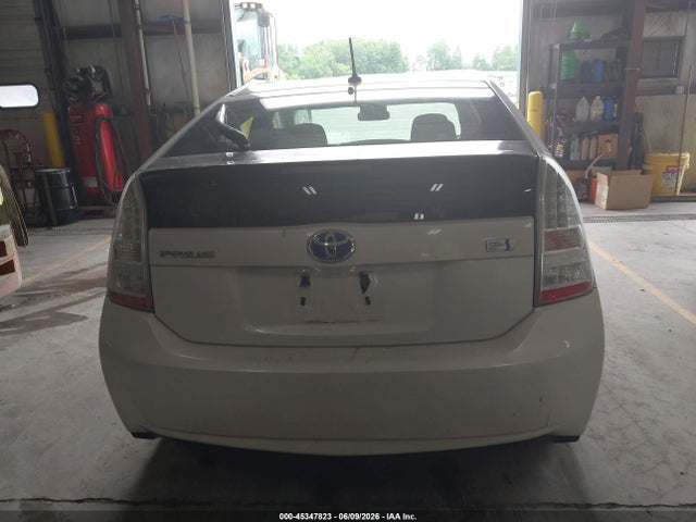 Toyota Prius Two