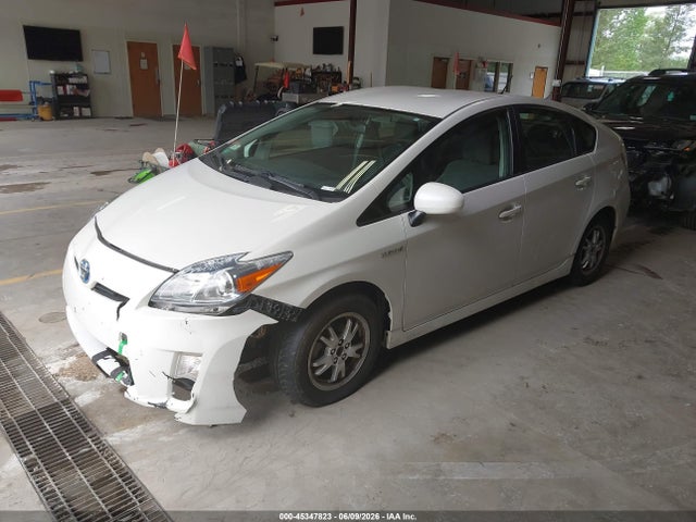 Toyota Prius Two