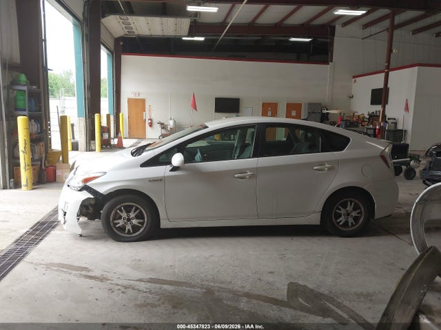 Toyota Prius Two