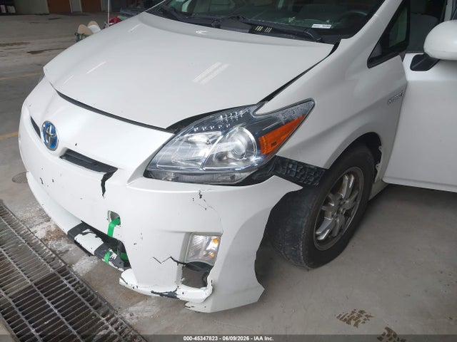 Toyota Prius Two