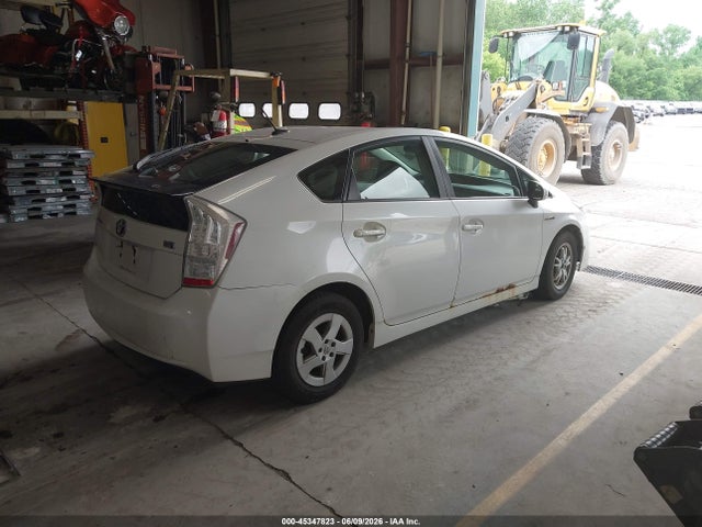 Toyota Prius Two