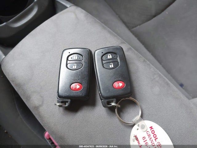 Toyota Prius Two