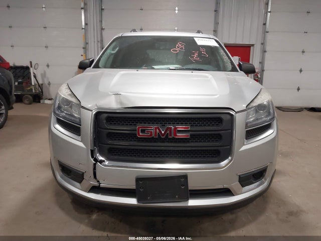 GMC Acadia Sle-2