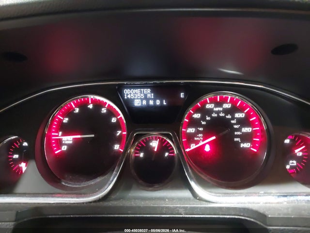 GMC Acadia Sle-2