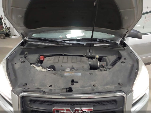 GMC Acadia Sle-2