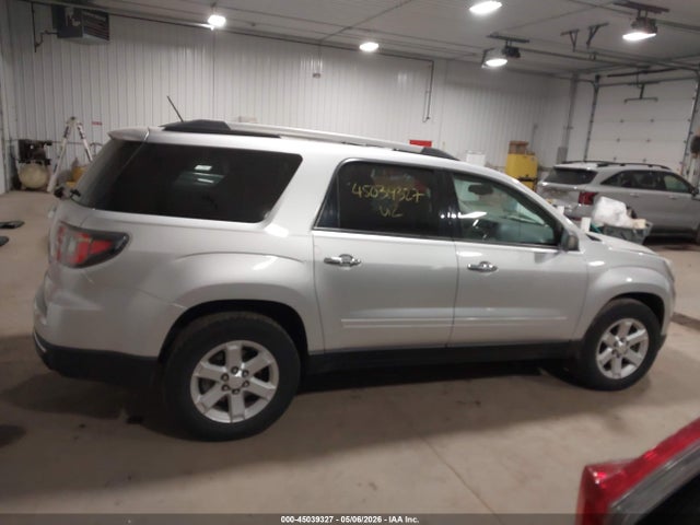 GMC Acadia Sle-2