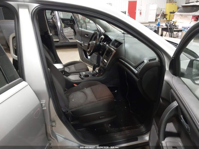 GMC Acadia Sle-2