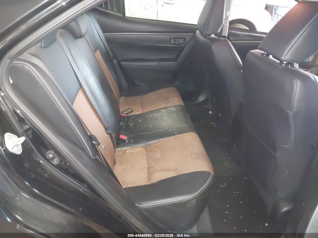 Toyota Corolla S Plus