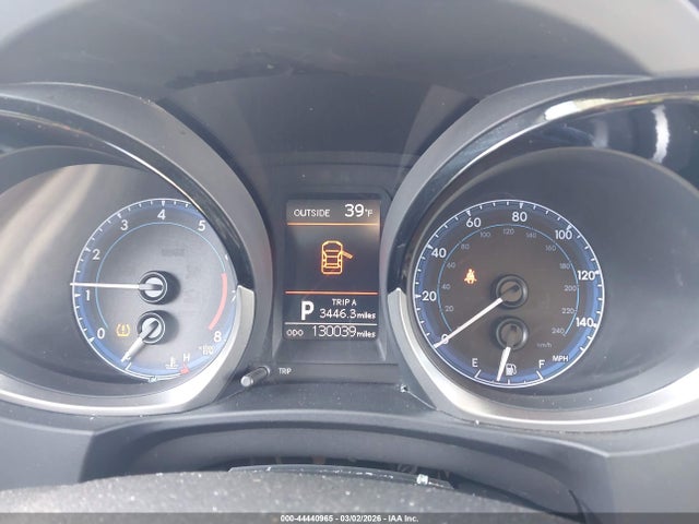 Toyota Corolla S Plus