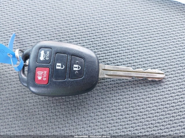 Toyota Corolla S Plus