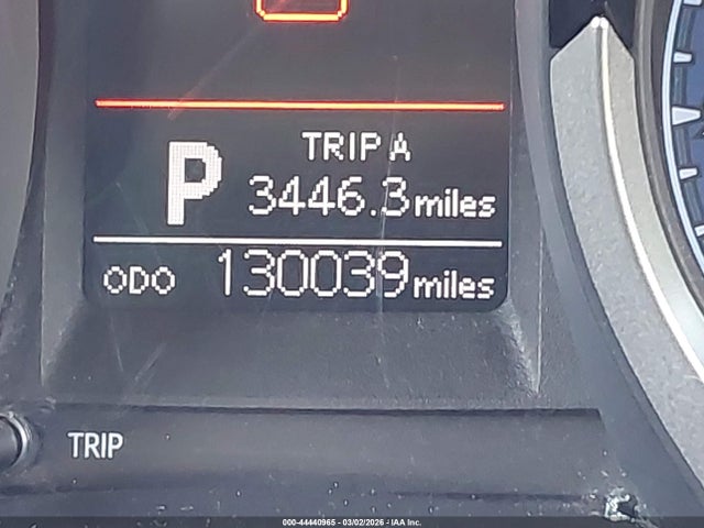 Toyota Corolla S Plus