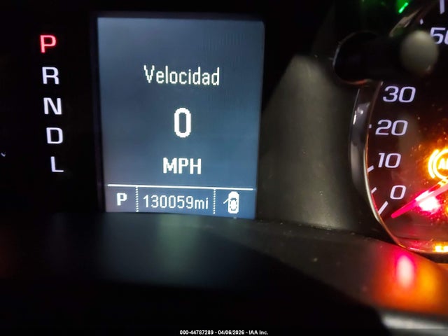 Chevrolet Silverado 1500 Wt