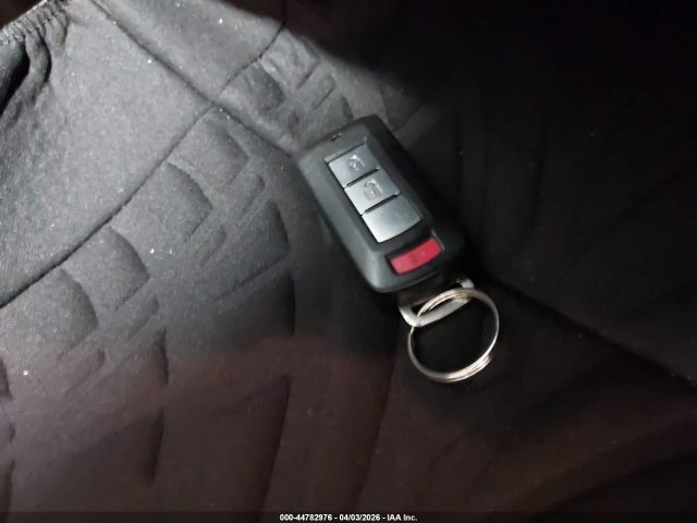Mitsubishi Outlander Se