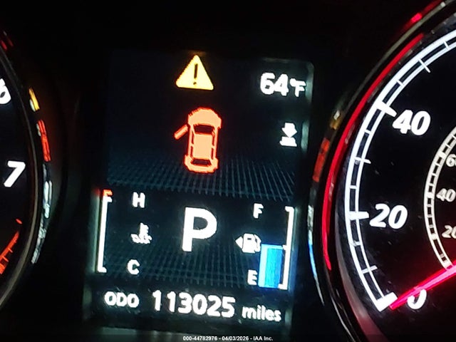 Mitsubishi Outlander Se