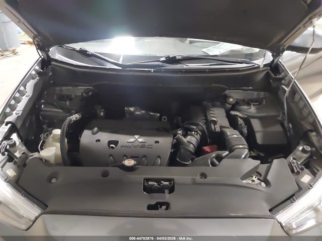 Mitsubishi Outlander Se