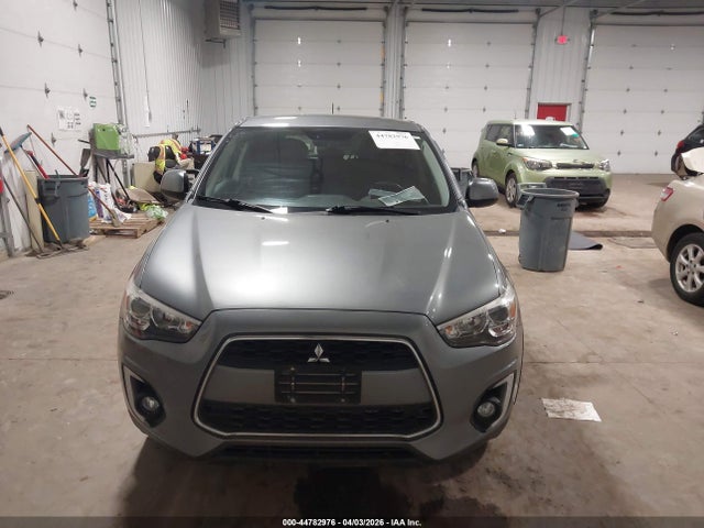 Mitsubishi Outlander Se
