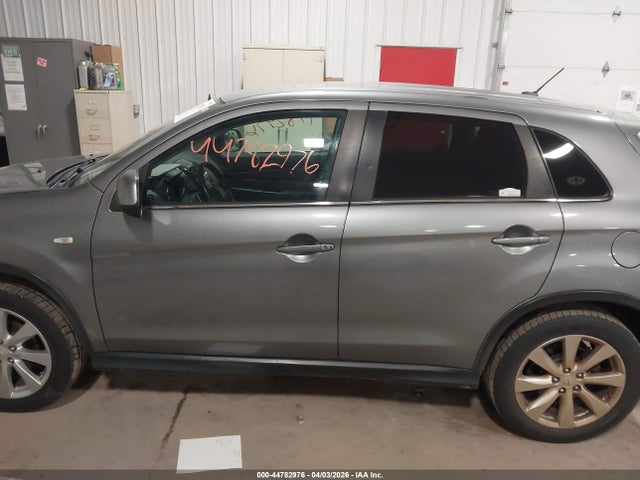 Mitsubishi Outlander Se