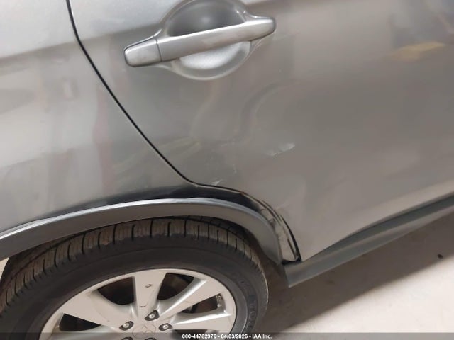 Mitsubishi Outlander Se