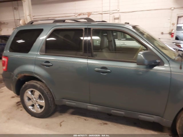 Ford Escape Limited