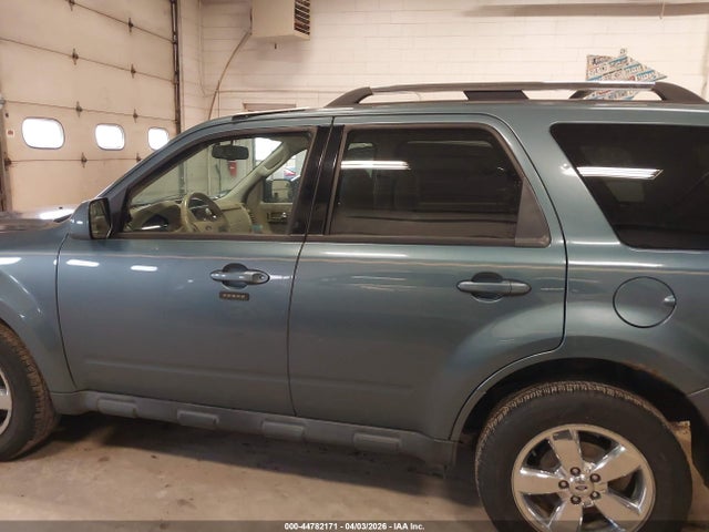 Ford Escape Limited