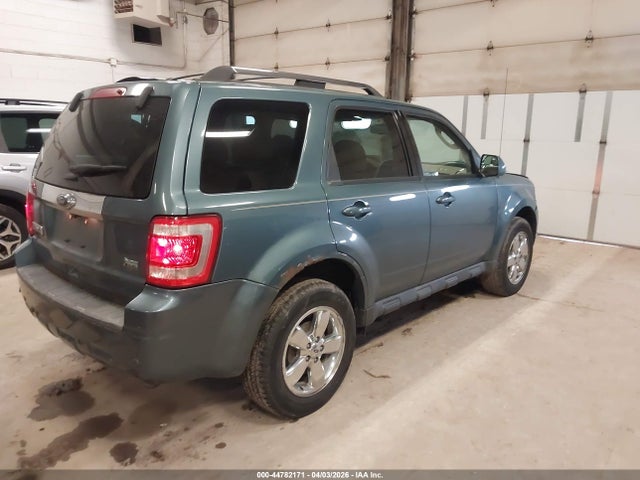 Ford Escape Limited