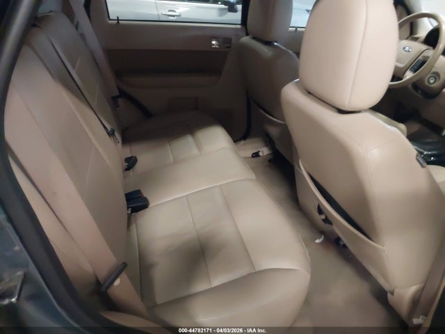Ford Escape Limited