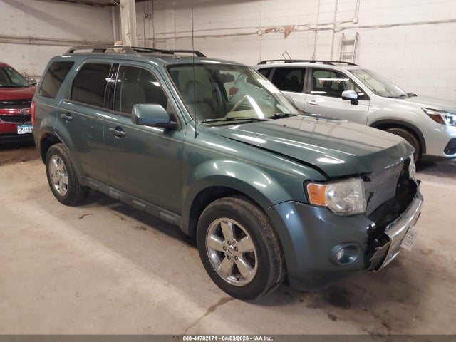 Ford Escape Limited