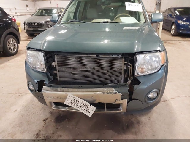 Ford Escape Limited