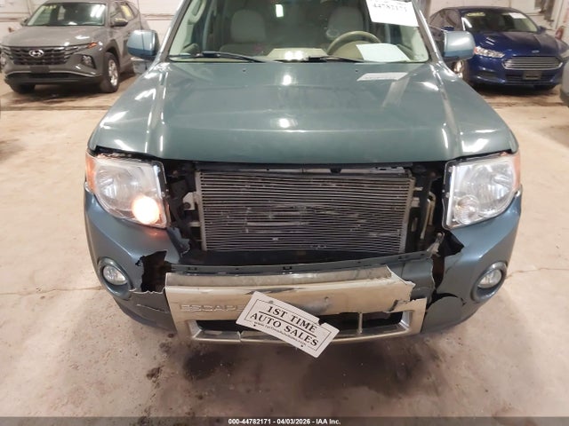 Ford Escape Limited