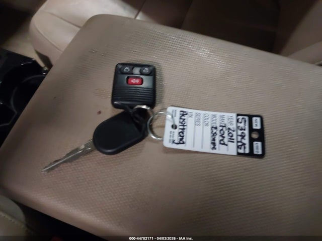 Ford Escape Limited