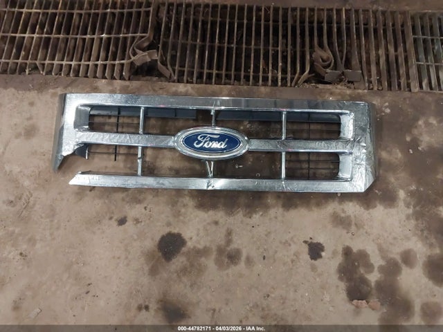 Ford Escape Limited