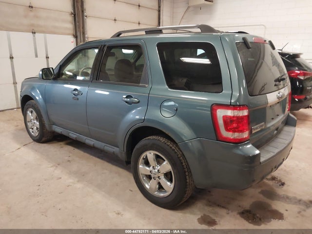 Ford Escape Limited