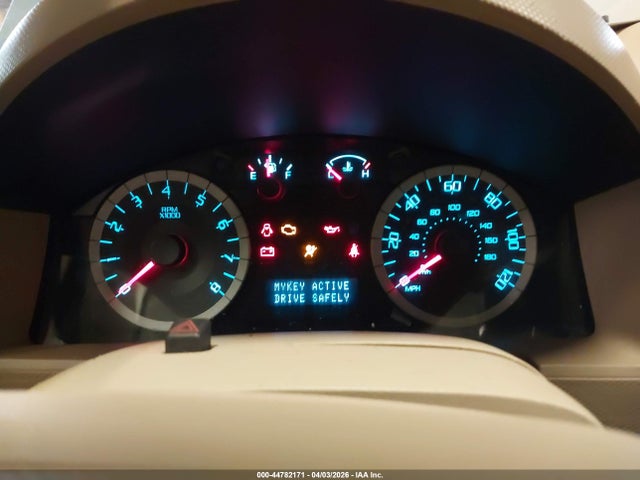 Ford Escape Limited