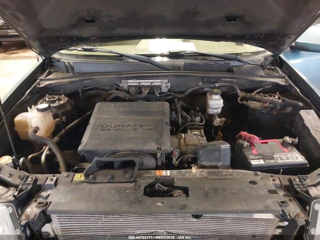 Ford Escape Limited