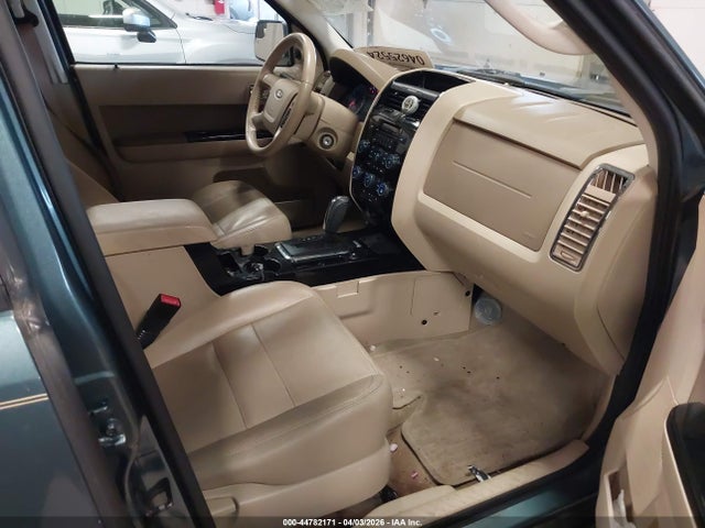 Ford Escape Limited