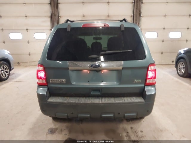 Ford Escape Limited