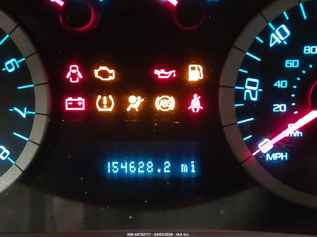 Ford Escape Limited