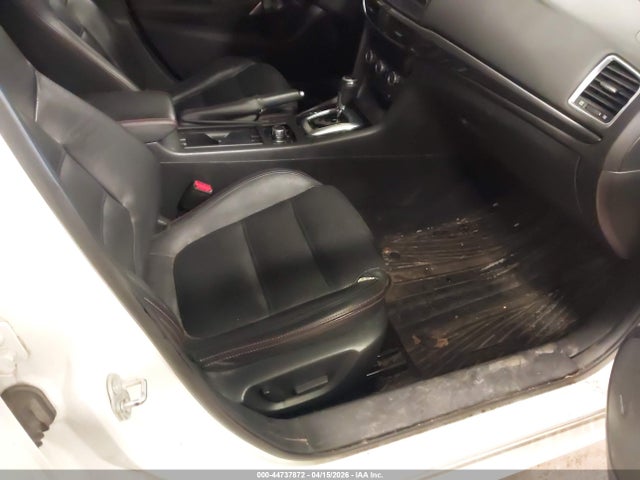 Mazda Mazda6 I Grand Touring