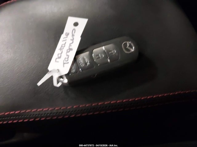 Mazda Mazda6 I Grand Touring