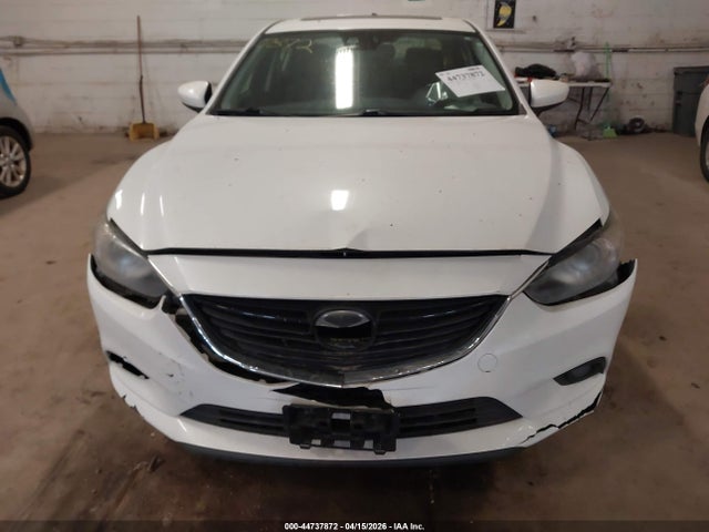 Mazda Mazda6 I Grand Touring