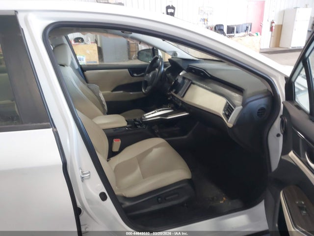 Honda Clarity Plug-In Hybrid Touring