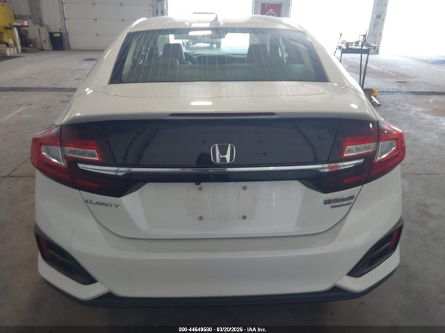 Honda Clarity Plug-In Hybrid Touring