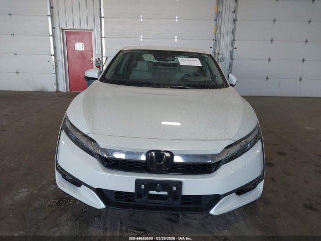Honda Clarity Plug-In Hybrid Touring