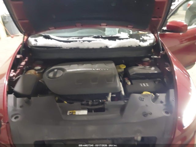 Jeep Cherokee Limited 4x4