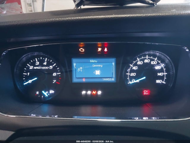 Ford Police Interceptor
