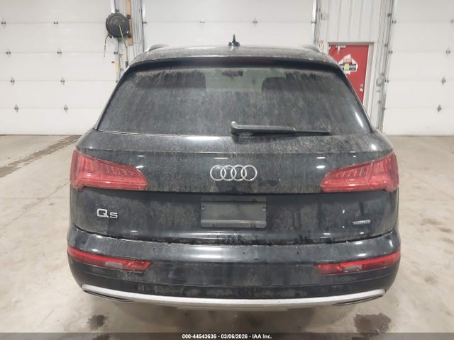 Audi Q5 45 Premium