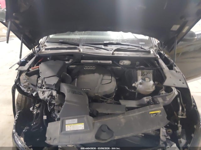 Audi Q5 45 Premium