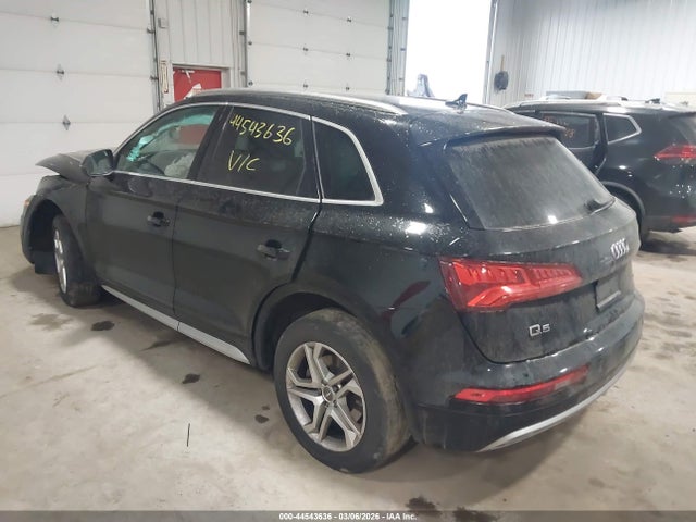 Audi Q5 45 Premium