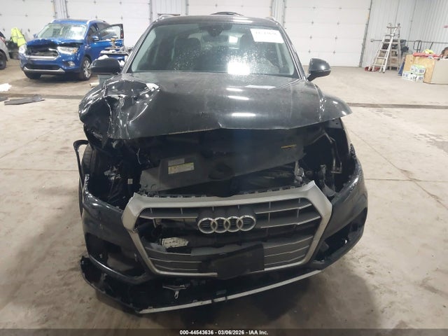 Audi Q5 45 Premium