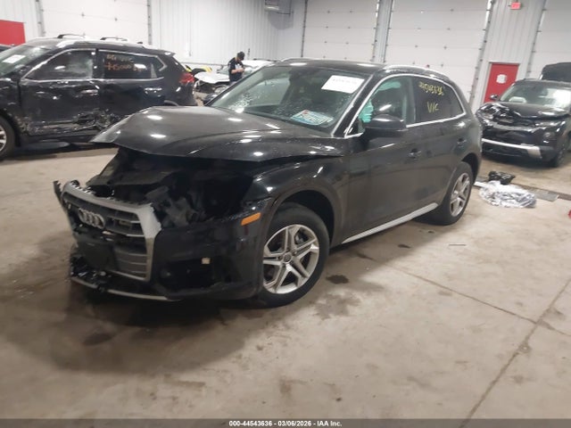 Audi Q5 45 Premium